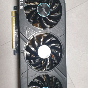 기가바이트 RTX4060TI EAGLE