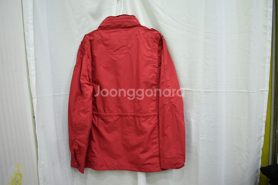 K2 남성 바람막이 105--2