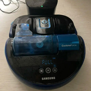삼성 로봇청소기 모델명 vr20H9030ub