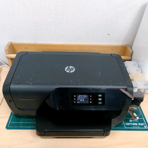HP 오피스젯 프로 8216 프린터 복합기