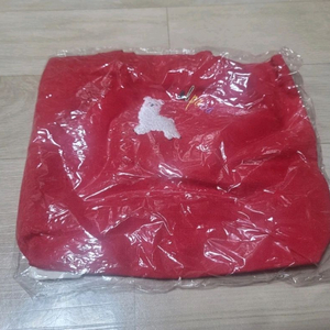 [새상품] (홍천 알파카월드) 미니 에코백