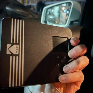 코닥 미니샷 카트리지 60장