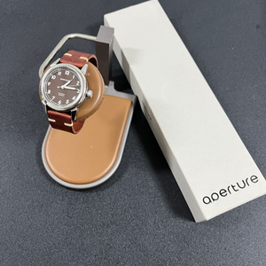 aperture edition 1 애퍼쳐 에디션 1