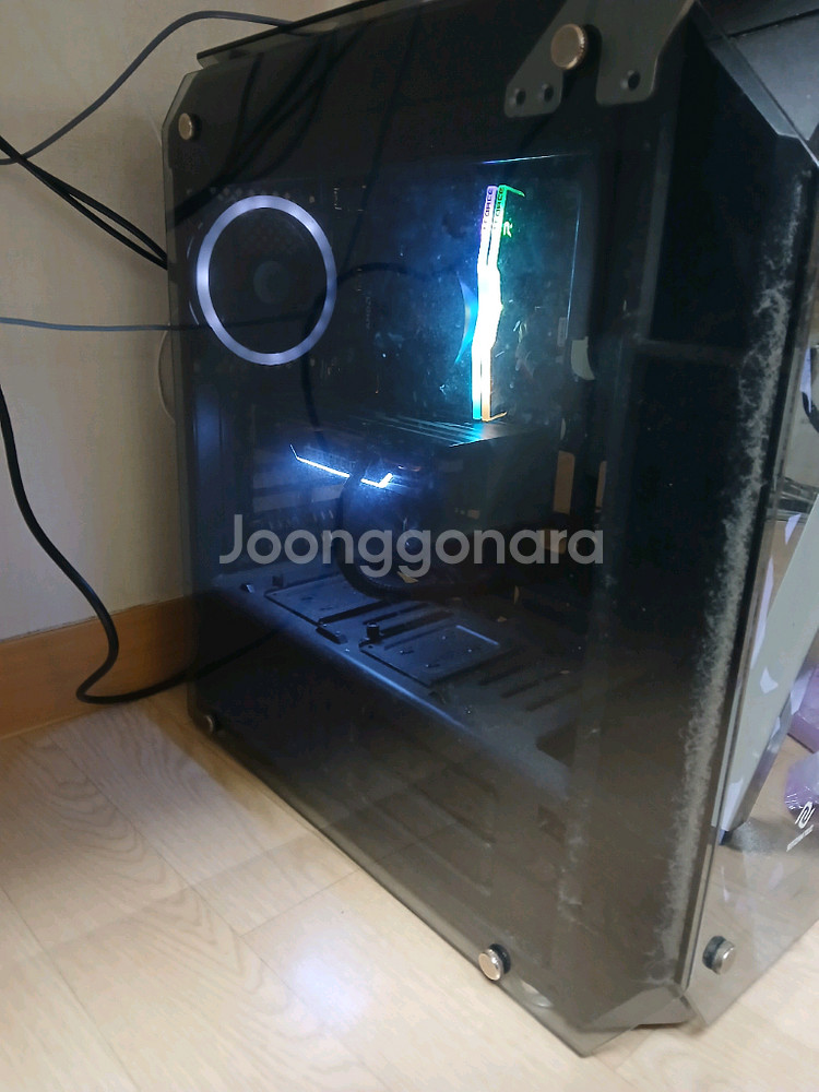 게임용 중급 컴퓨터--0
