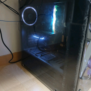 게임용 중급 컴퓨터