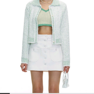 택O) 그로브 Grove Landis cardigan
