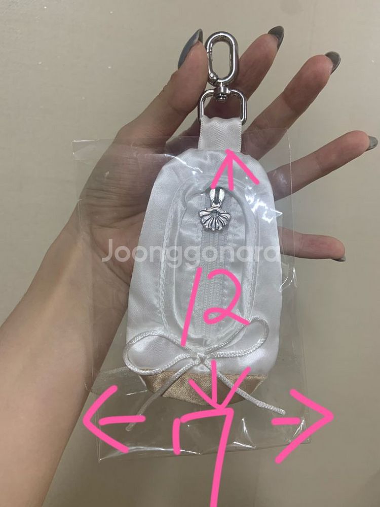 로이비 오드퍼퓸 발레리나슈즈키링판매--1