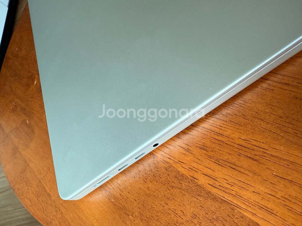 맥북 프로 16인치 M1 Pro (16램 1T)--4
