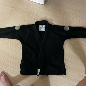 소요롤 ibjjf 버전 a2