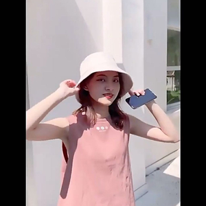 벙거지모자 여름모자 등산모자