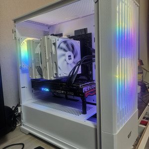 9600x.에브가3080
