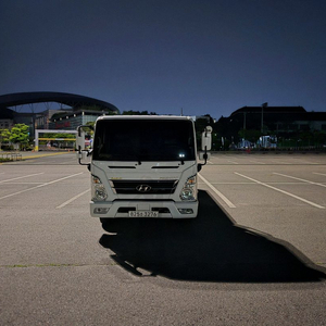 2.5톤 올뉴마이티