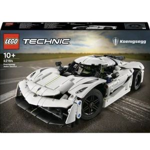 새상품 레고 LEGO 테크닉 42184 자동차