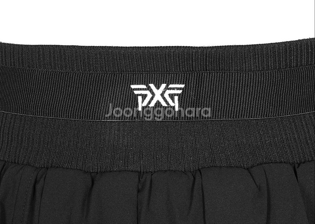 PXG 골프웨어 여성 하이 웨스트 스커트--9