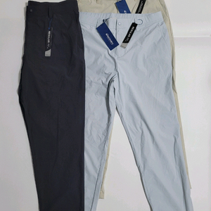 새상품)디스커버리 남성 경량 쿨 팬츠 긴바지 S~2XL