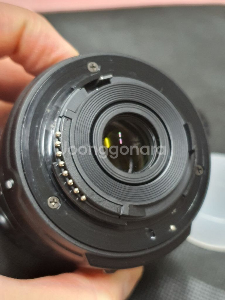 니콘 18-55mm GII--3