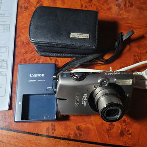케논 익서스960 새거 수준