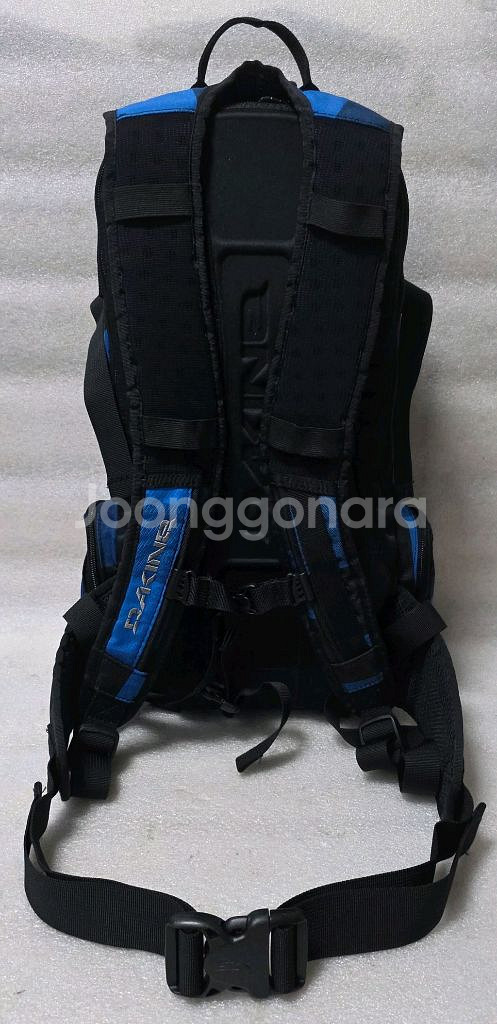 다카인 DAKINE 노마드 NOMAD 자전거백팩 18L--2