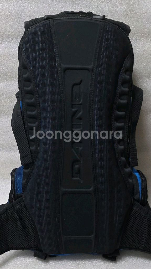 다카인 DAKINE 노마드 NOMAD 자전거백팩 18L--3