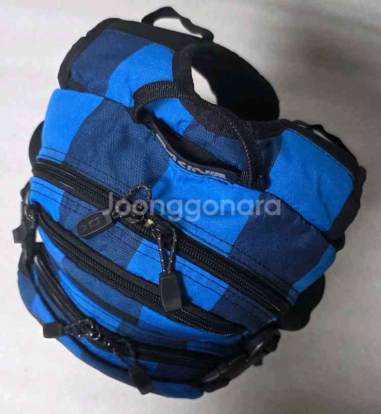 다카인 DAKINE 노마드 NOMAD 자전거백팩 18L--5