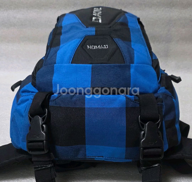 다카인 DAKINE 노마드 NOMAD 자전거백팩 18L--4