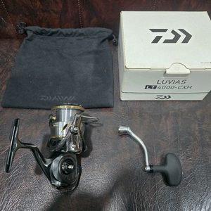 20루비아스 LT4000CXH 팝니다