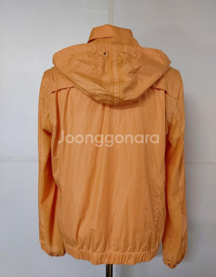 77)레노마 스포츠 renoma sports 바람막이--2