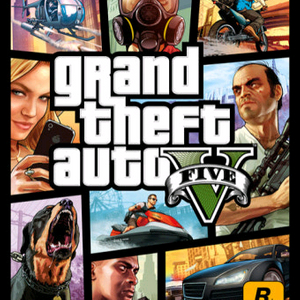 GTA