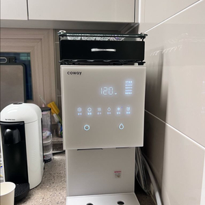코웨이 CHPI-7400N 정수기 판매합니다