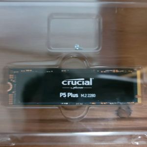 Crucial P5 Plus 2TB SSD