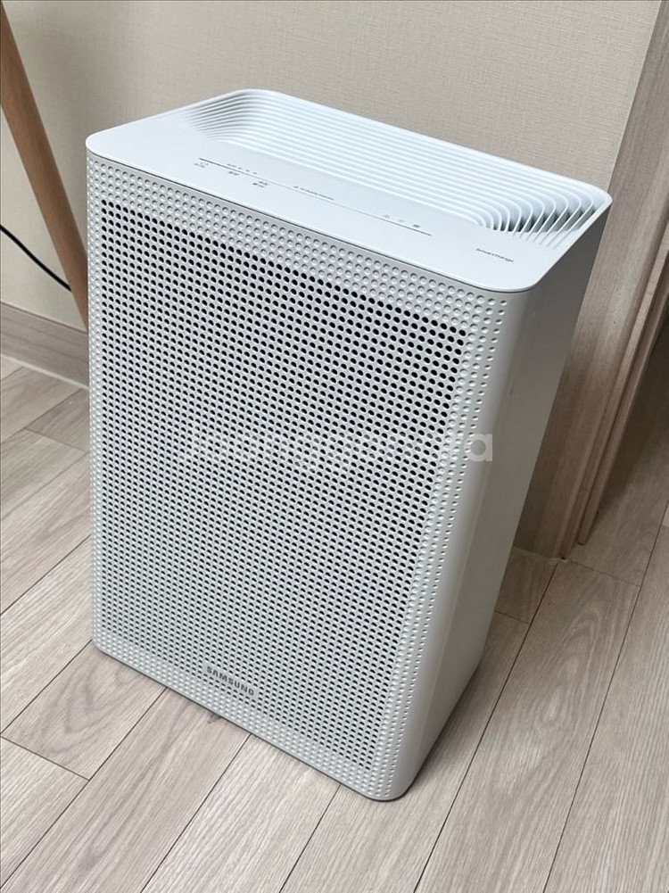 삼성 블루스카이 공기청정기 AX033B31 판매합니다--0