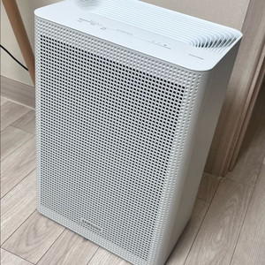 삼성 블루스카이 공기청정기 AX033B31 판매합니다