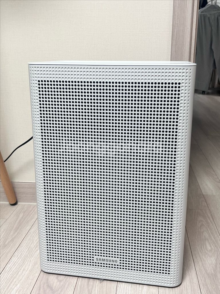 삼성 블루스카이 공기청정기 AX033B31 판매합니다--5