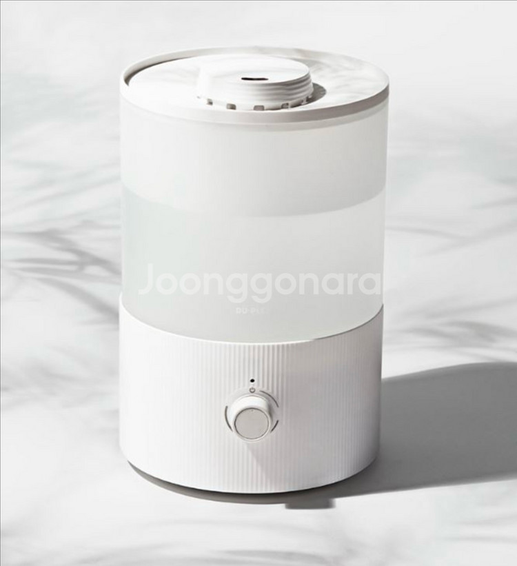 듀플렉스 무드등 대용량 가습기 3.5L--1