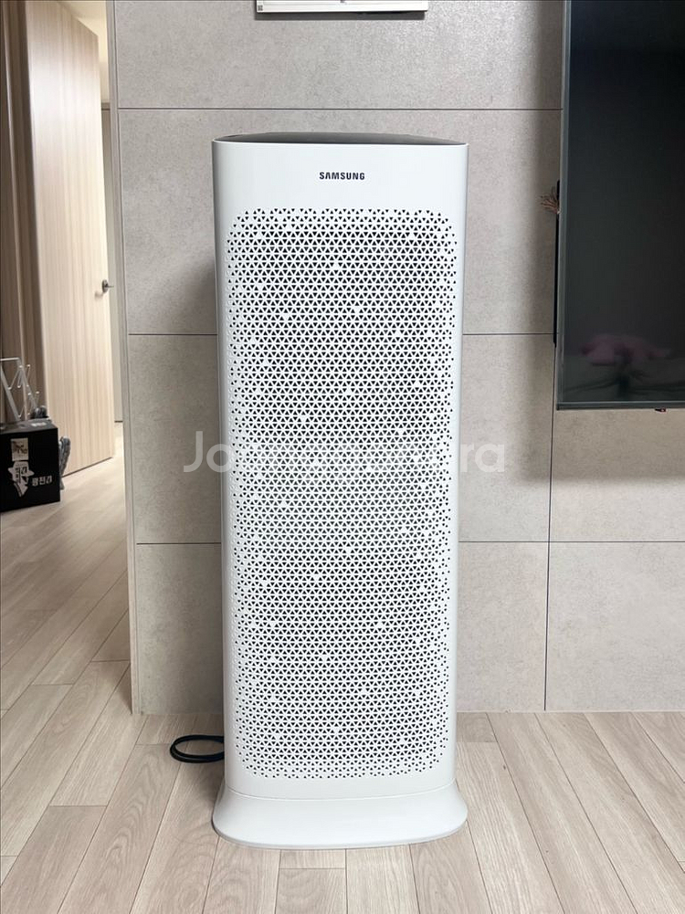 삼성 블루스카이 공기청정기 AX90T7020WBD 판매--0
