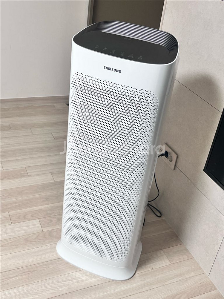 삼성 블루스카이 공기청정기 AX90T7020WBD 판매--7