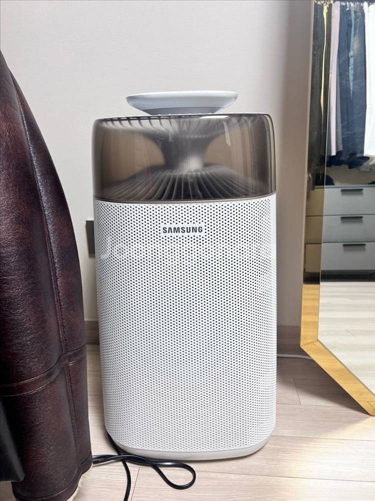 삼성 블루스카이 3000 공청기 AX40N3030WD--0