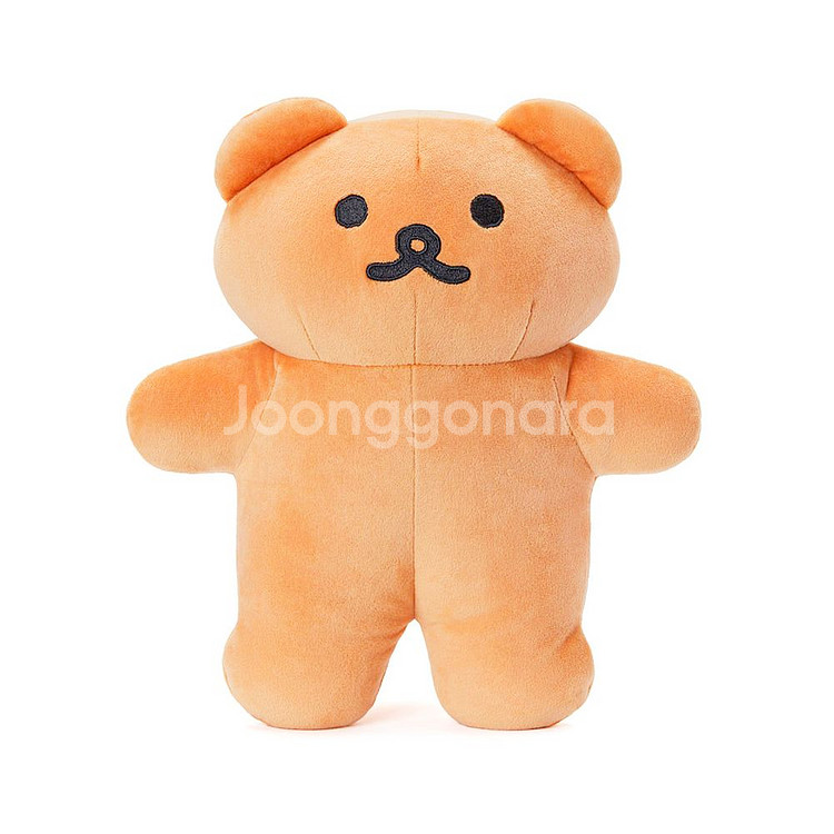 귤제리 작가 곰인형 베어꾸 판매--0
