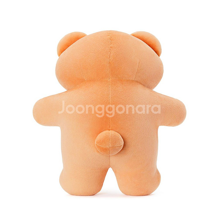 귤제리 작가 곰인형 베어꾸 판매--2