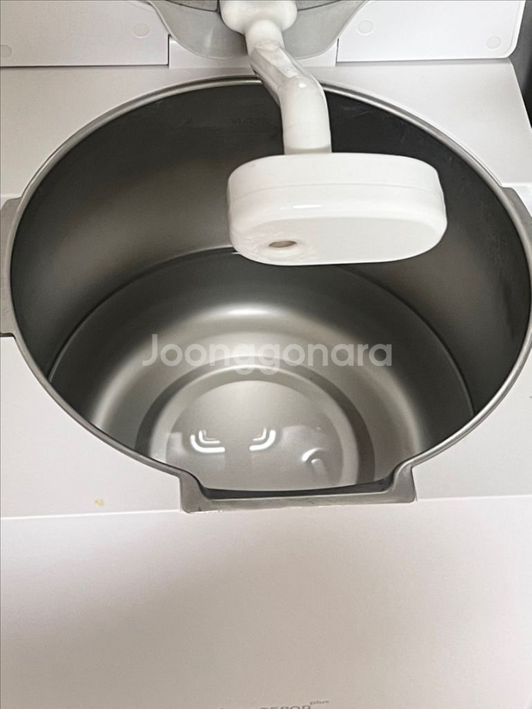 케어팟 4.2L X41 스탠드 포함 가습기 판매합니다--4