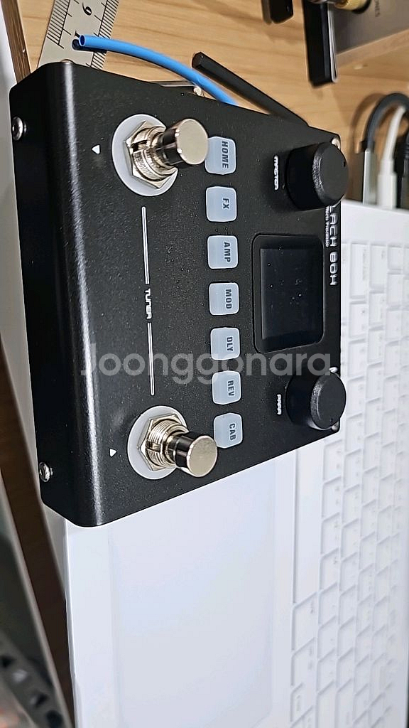 mvave 블랙박스 annblackbox 판매합니다--0