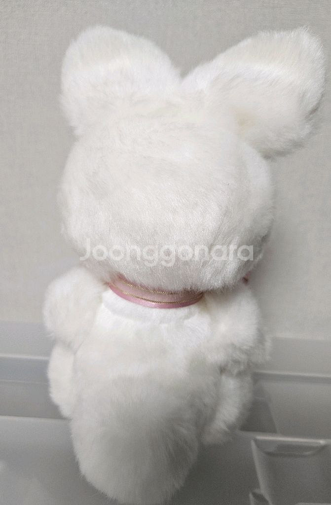 일본 작가 핸드메이드 토끼 인형 판매--2