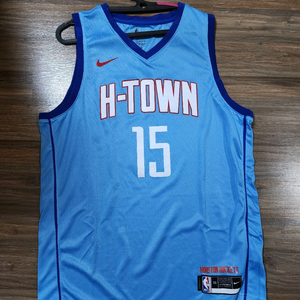 NBA 드마커스 커즌스 저지