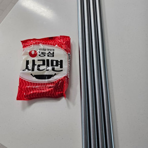 스텐 환봉(미사용 새것)