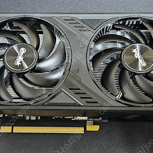 이엠텍 RTX 4060 8G 팝니다