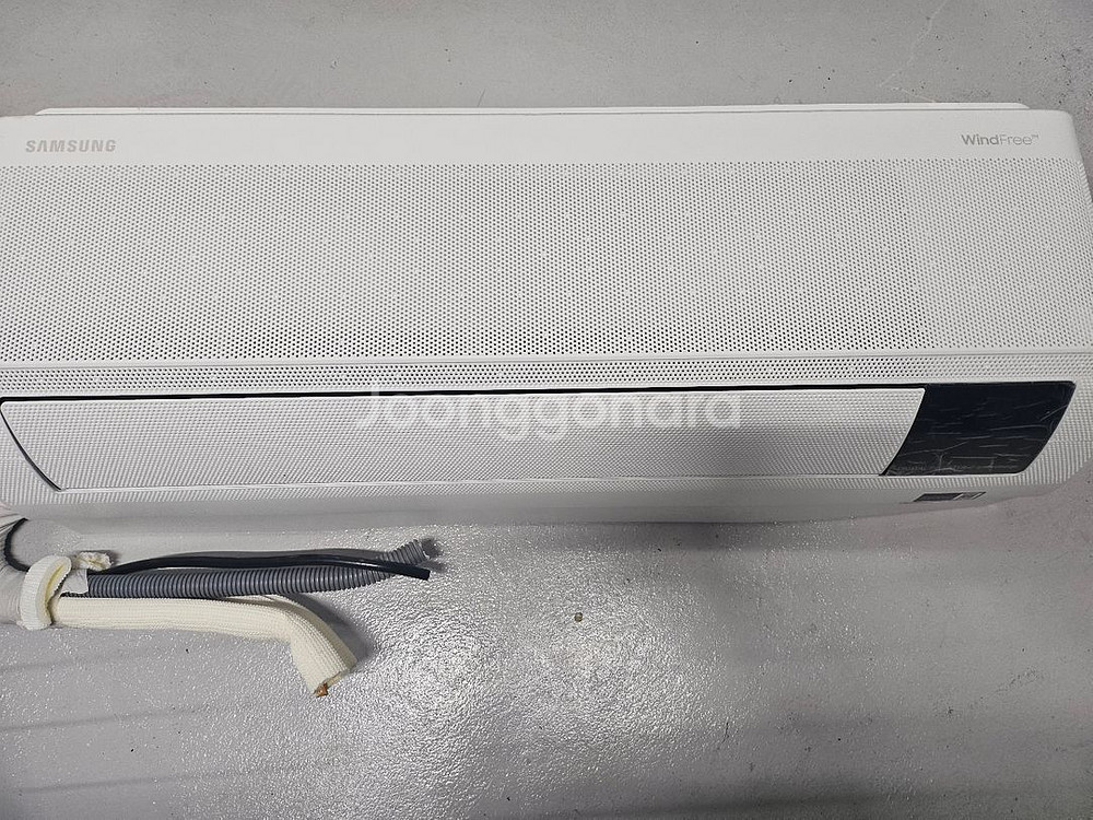 AR06A9170HNQ 삼성에어컨--0