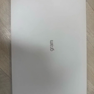 LG그램 노트북 17인치