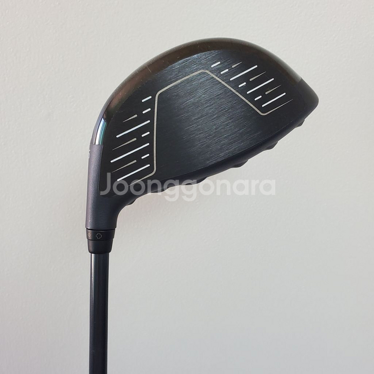 핑 G410 SFT 드라이버 10.5도 SR 골프채--1
