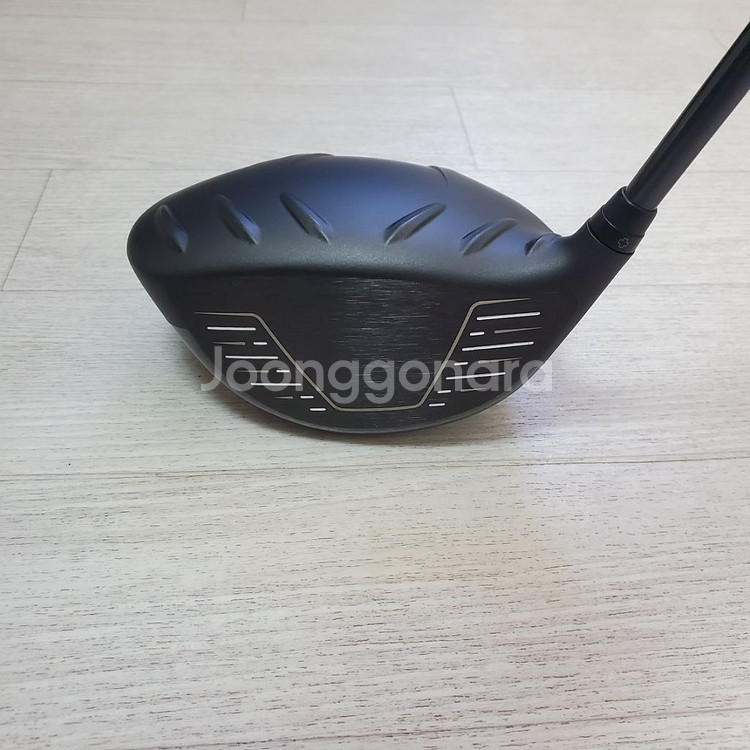 핑 G410 SFT 드라이버 10.5도 SR 골프채--2