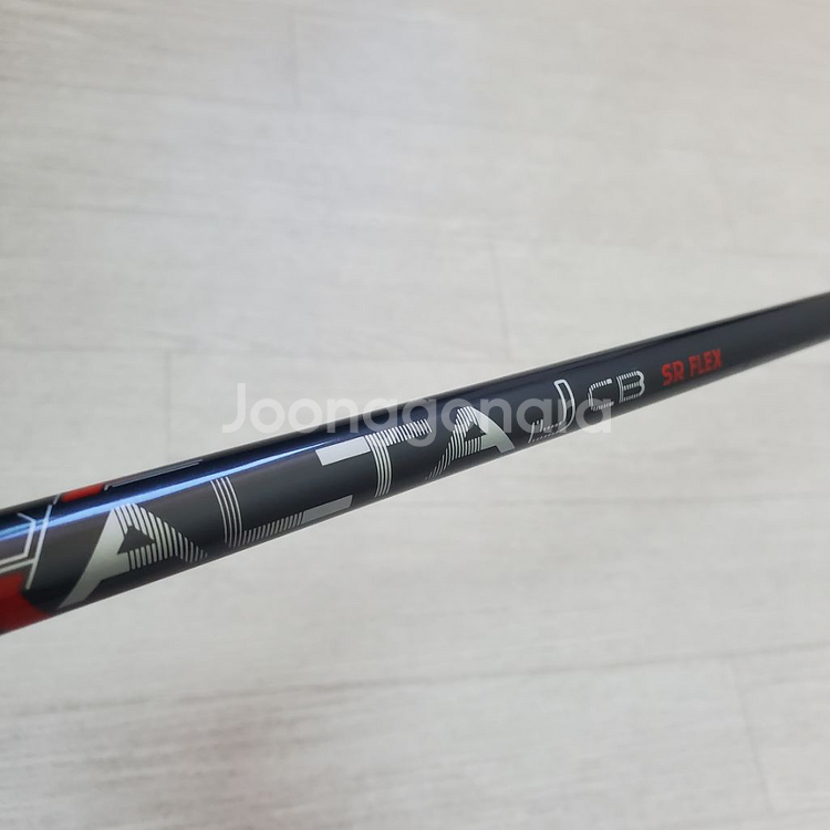 핑 G410 SFT 드라이버 10.5도 SR 골프채--3